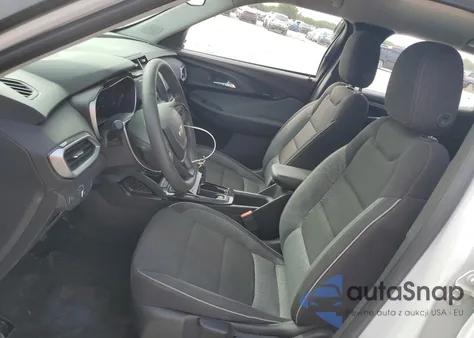 2022 Chevrolet Trailblazer Ls z USA, uszkodzony, nr VIN KL79MMS2XNB128885